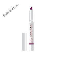 Exxpose Soft Matte Lip Sculpting Crayon Crushed Petals